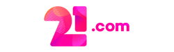21 com Online Casino Trust Jakob