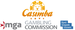 Casimba Online Spielbank