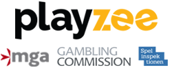 Playzee Spielbank