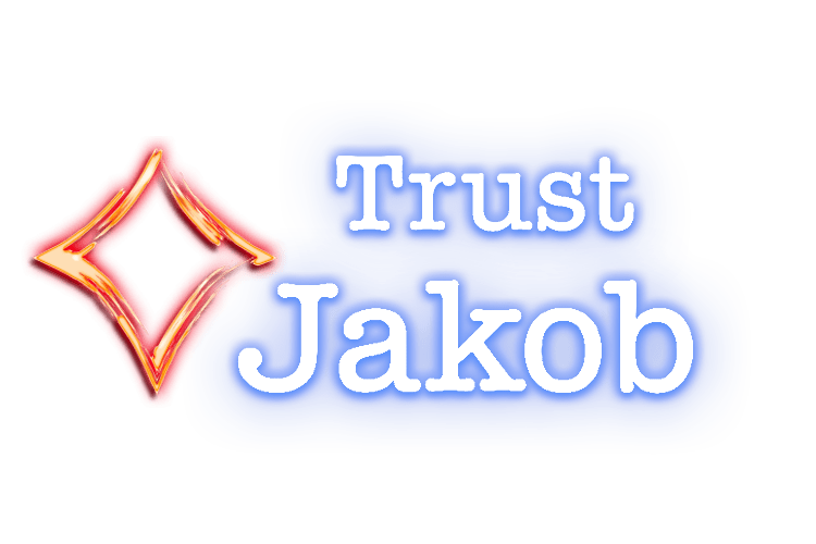 Trust Jakob | Online Casino Mentor | Trust in quality.