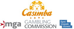 Casimba Online Spielbank