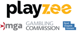Playzee Spielbank
